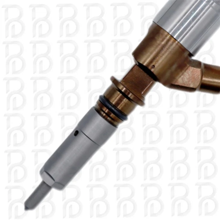 Real Factory Fuel Injector 326-4740 For CAT C6.4/C6.6/C7/C9 best
