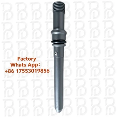 Píobán Coitianta Iarnróid Real Factory F00RJ01468 Do Bosch 0445124008 / 0445124022 / 0445124042 / 0445124043,0445120461/534/535