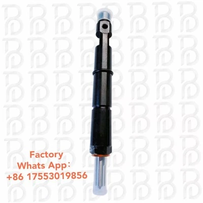 Injector Breosla Real Factory KBEL-P023B Ag luí le Inneall Deutz WP6 226B